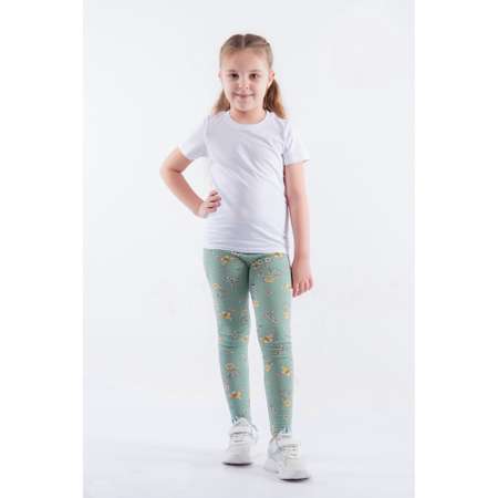 Леггинсы LELO kids
