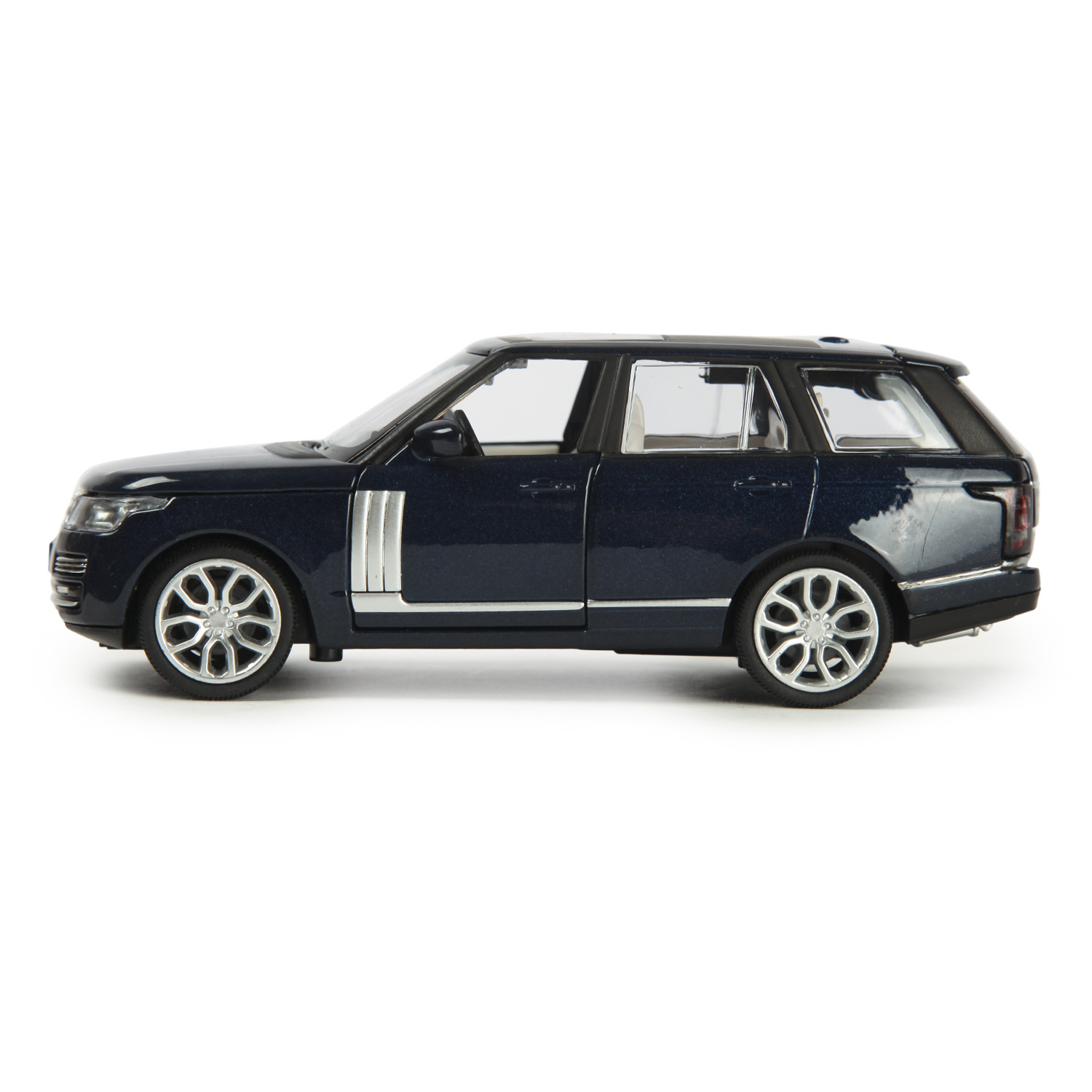 Автомобиль Mobicaro Range Rover 1:34 68357 - фото 2