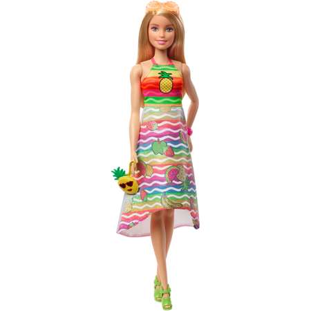 Кукла модельная Barbie