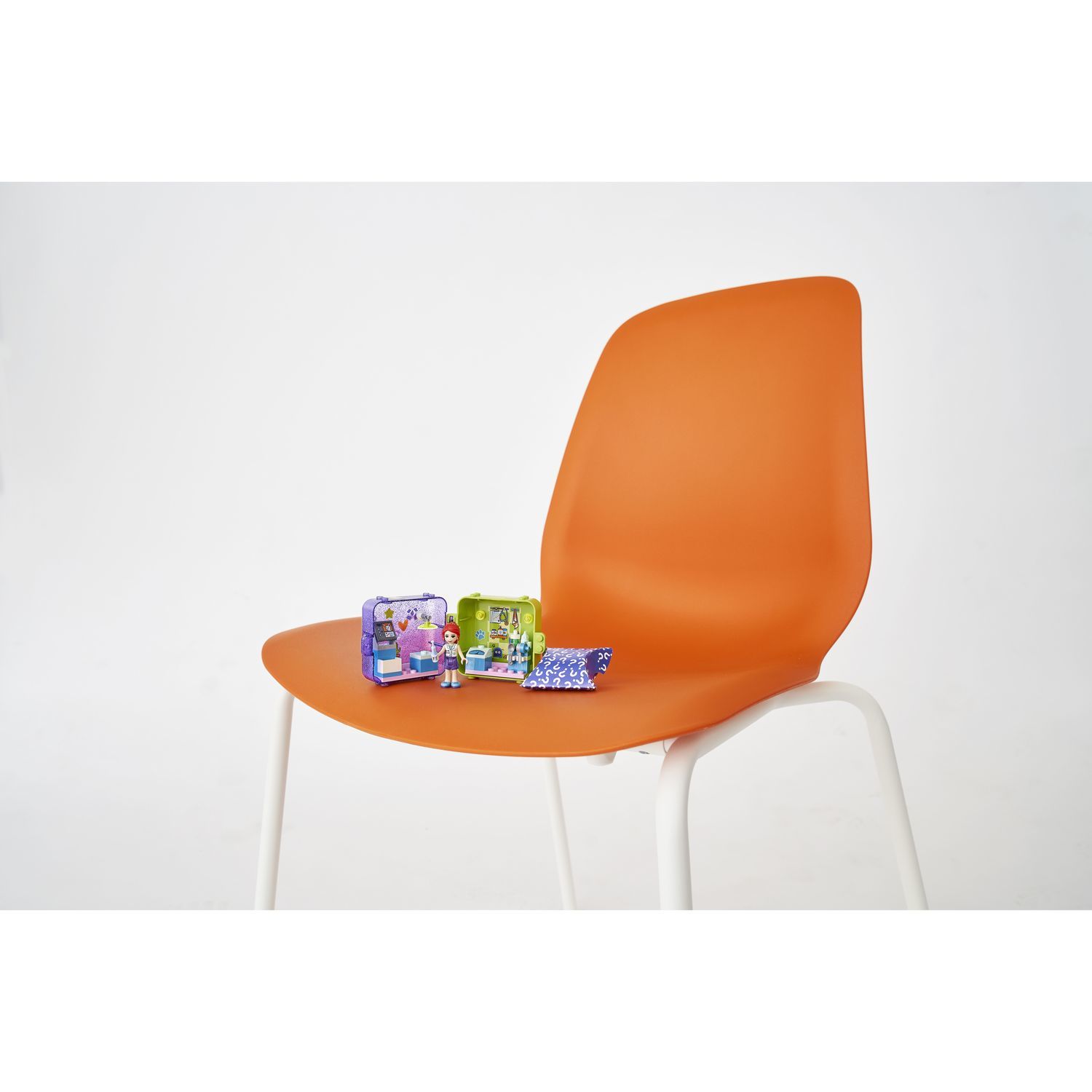 Конструктор LEGO Friends Шкатулка Мии - фото 15