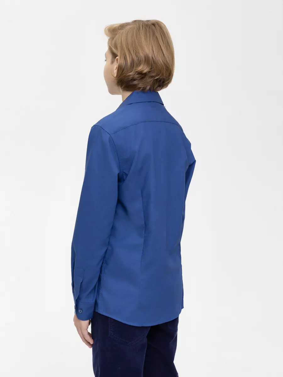 Рубашка BROSTEM 1ld741+5d** - фото 6