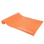 Коврик гимнастический Body Form BF-YM01 173*61*0.3 см оранжевый