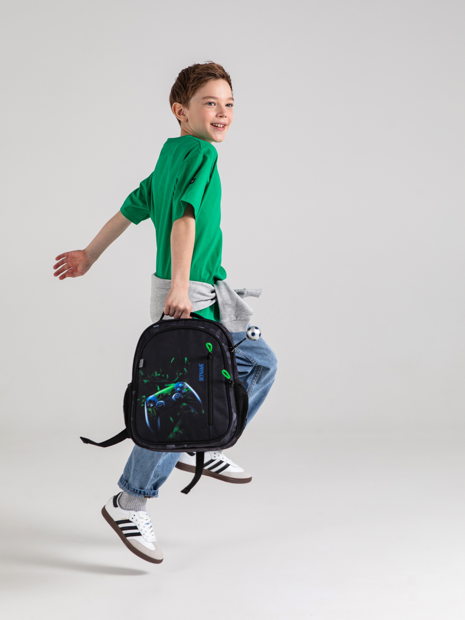 Рюкзак SkyName - фото 3