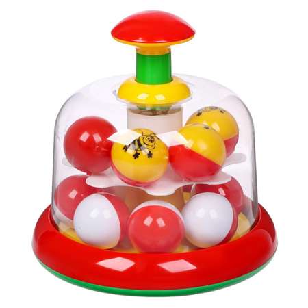 Игрушка Sima-Land юла