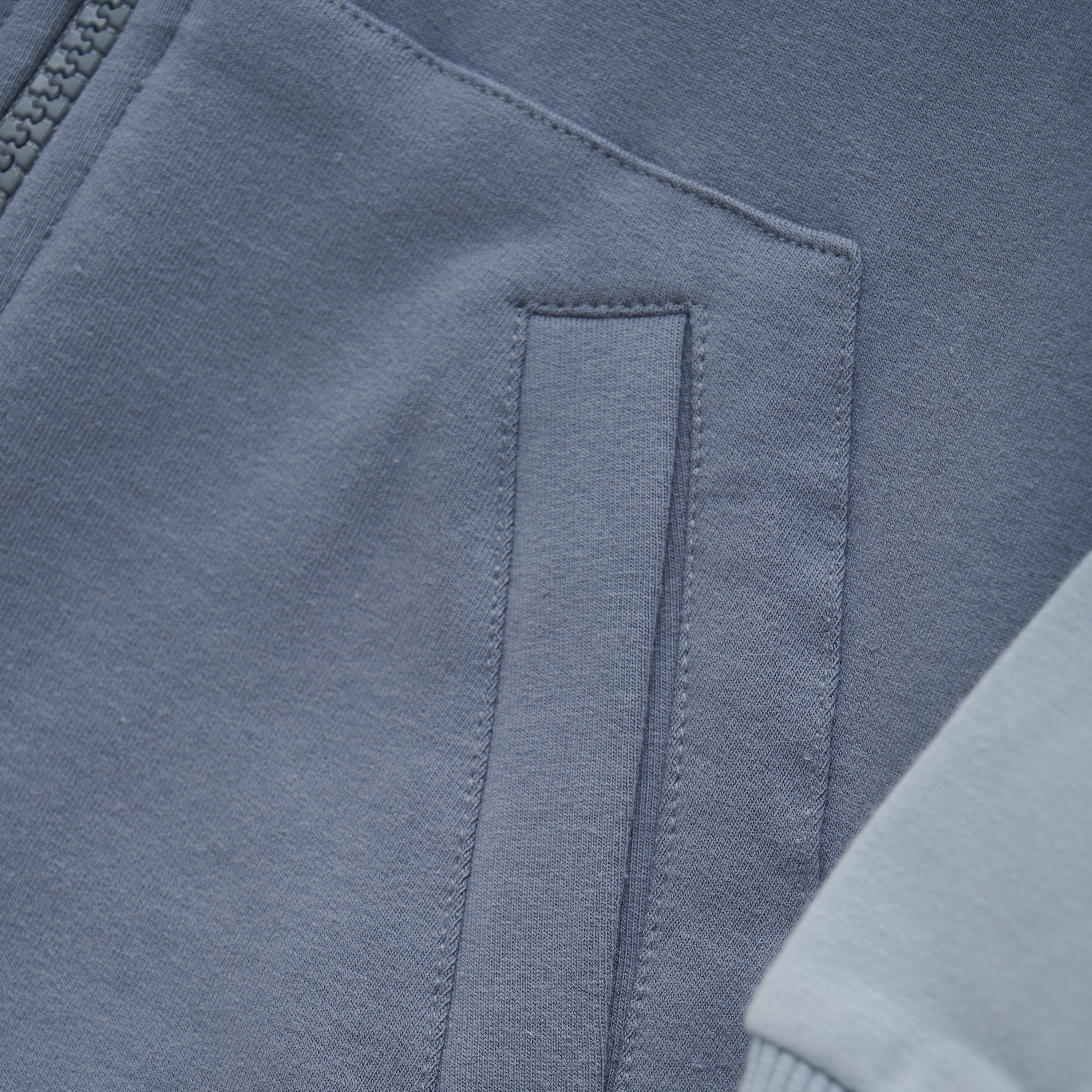 Толстовка MinyMo 133849-1909 - фото 3