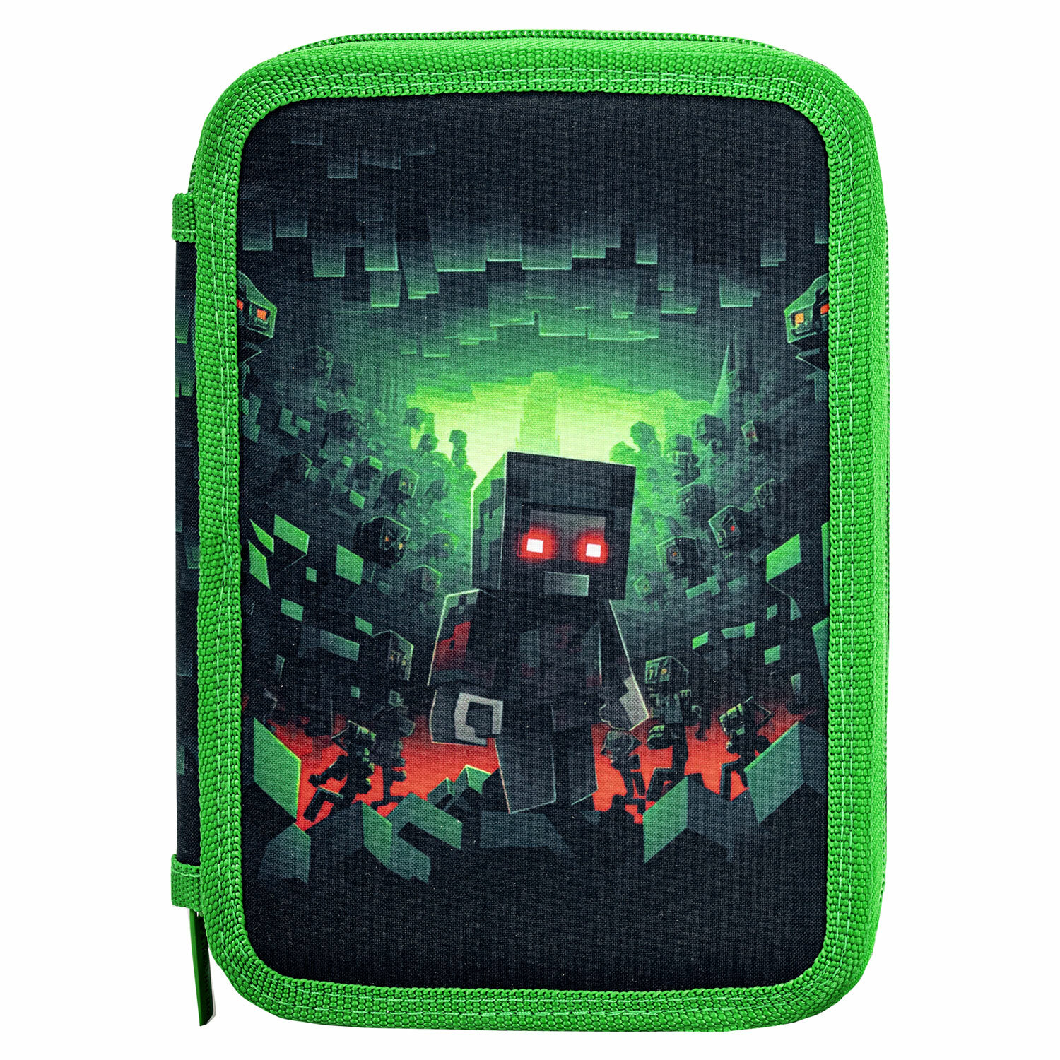 Пенал Brauberg - фото 9