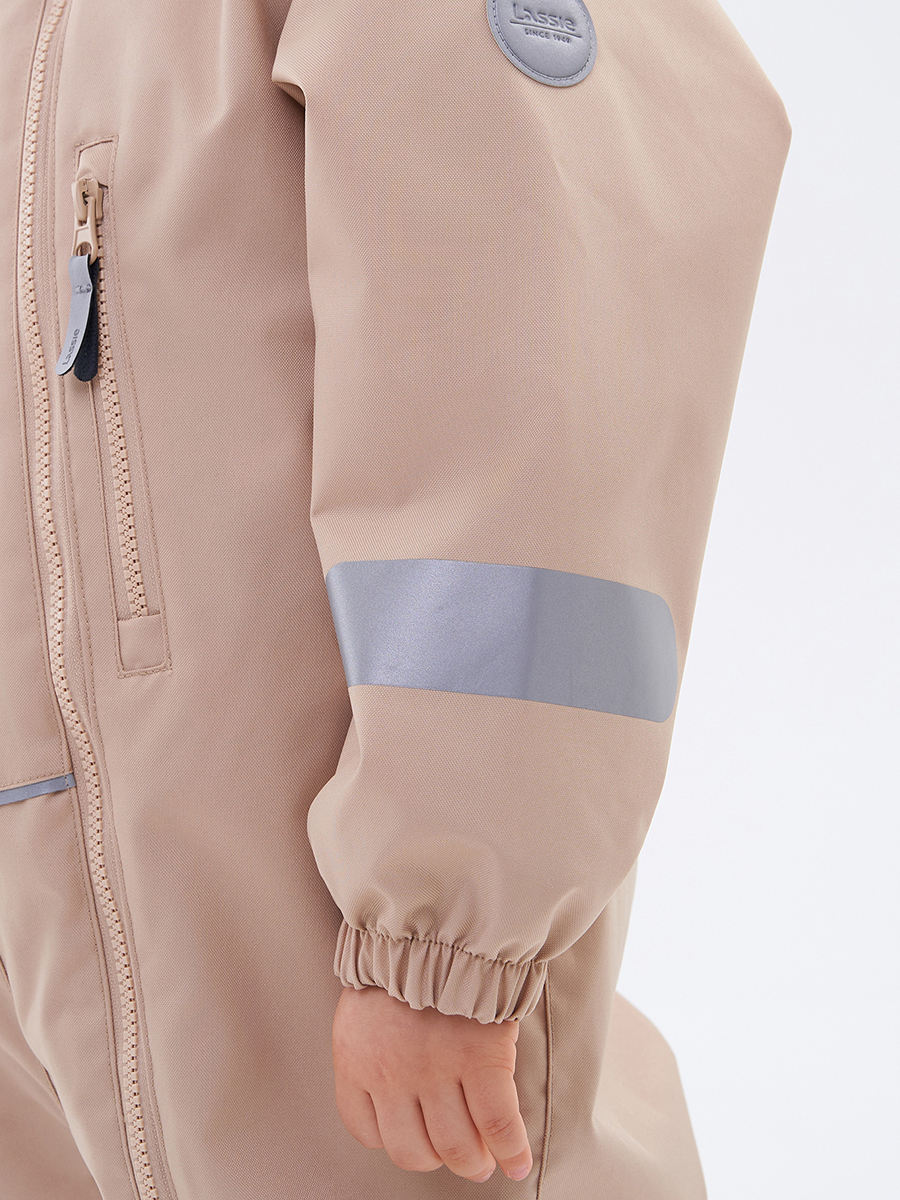 Комбинезон Lassie 71104107-0670 - фото 8