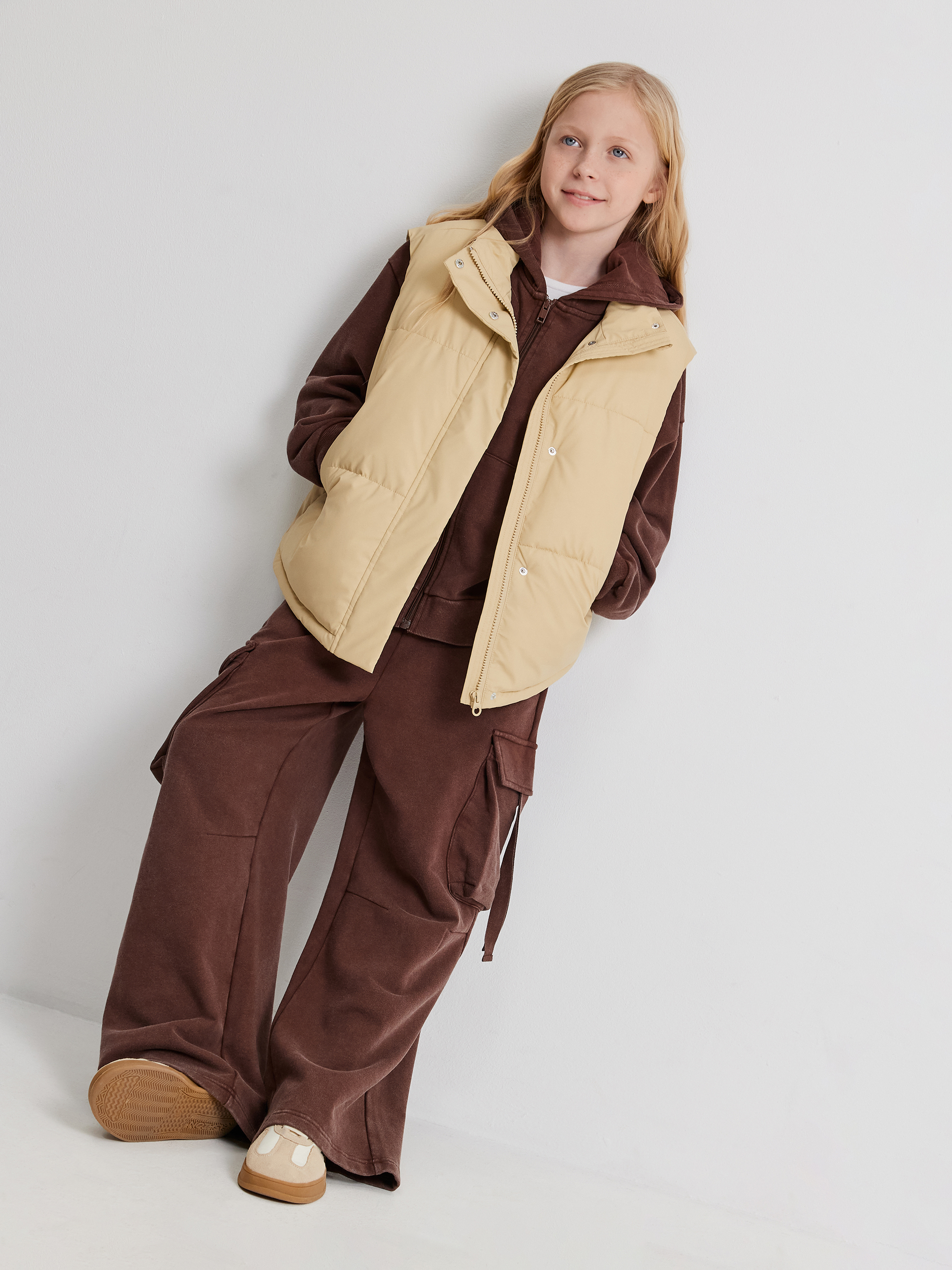 Жилет Acoola 20210400054_0095499 - фото 10