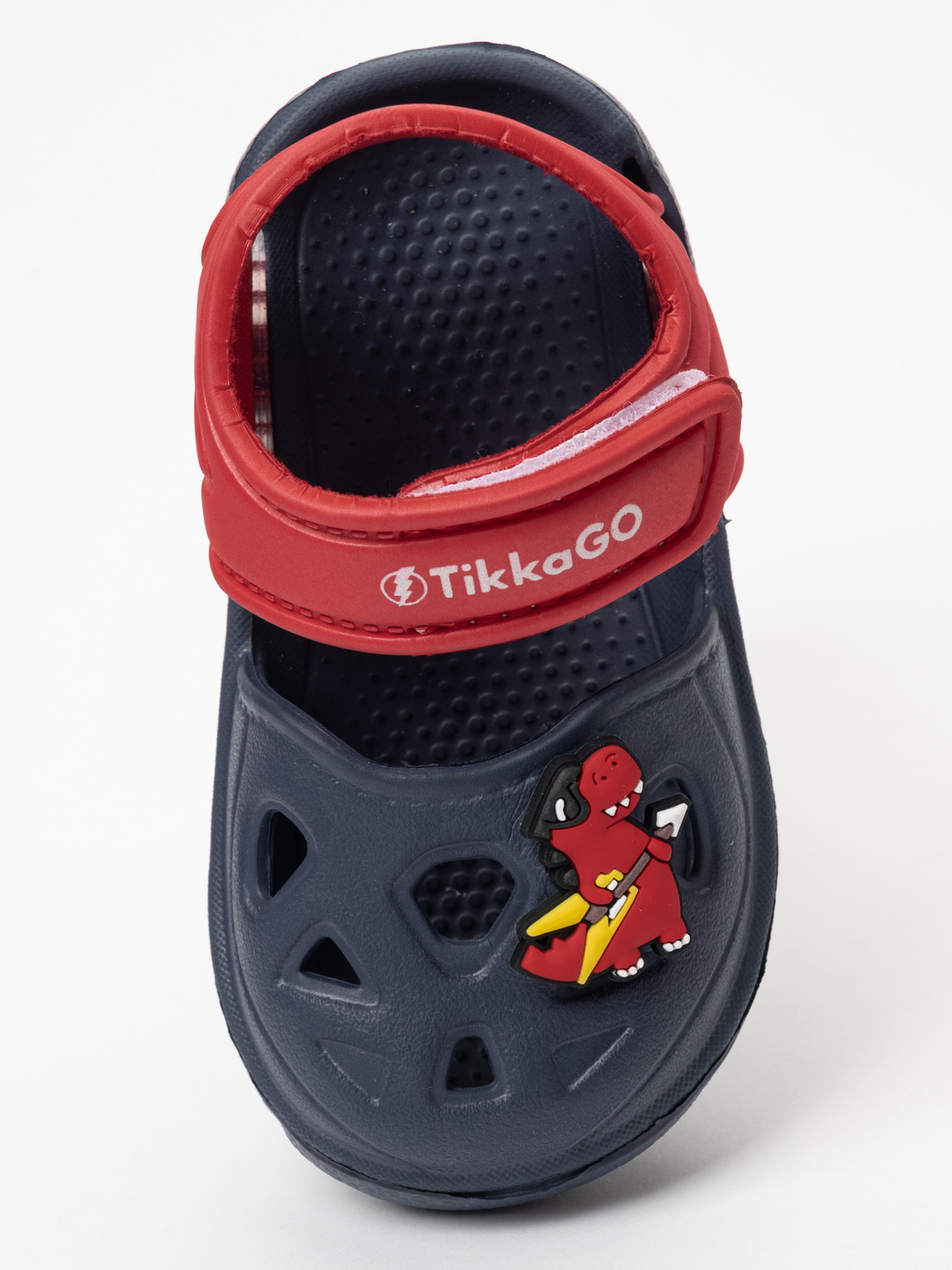 Сабо TikkaGo 2J08_116_dark_navy - фото 6