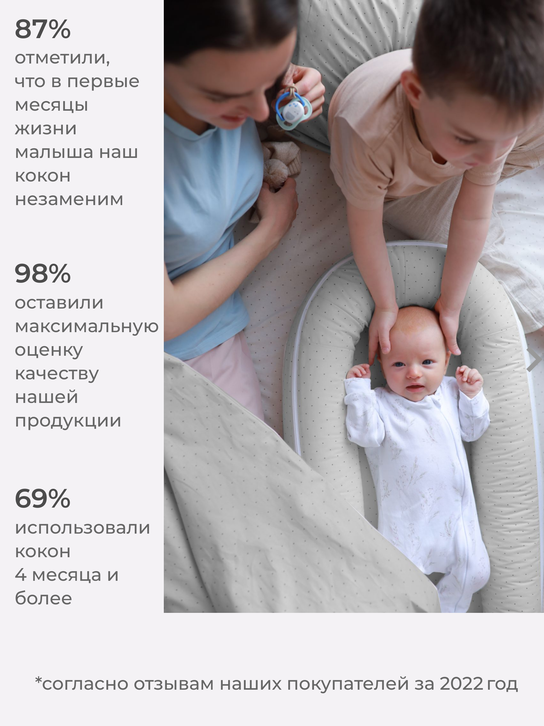 Гнездышко Dr. Hygge - фото 6