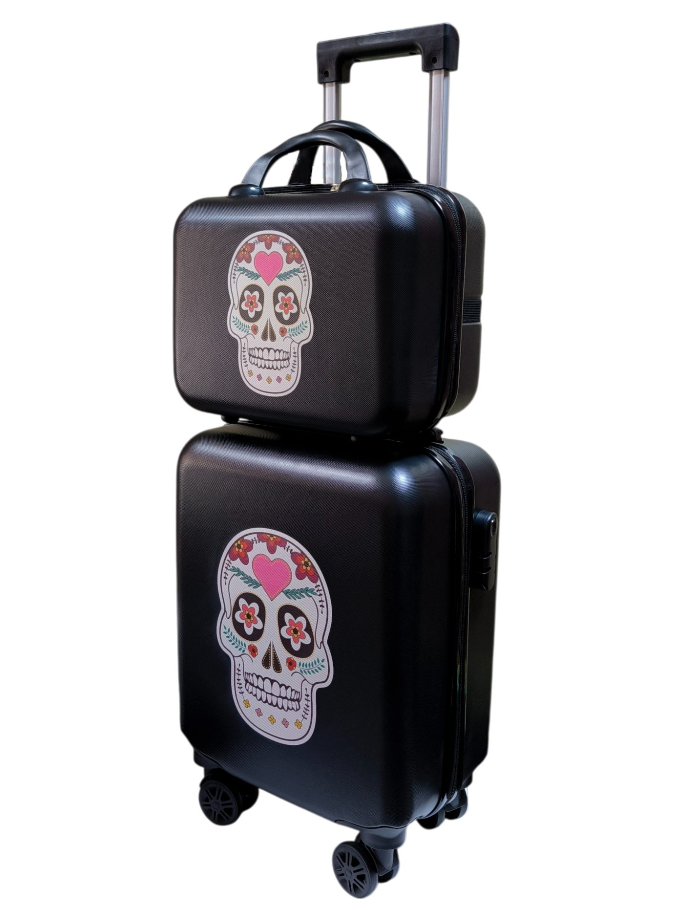 Чемодан LATS - фото 12