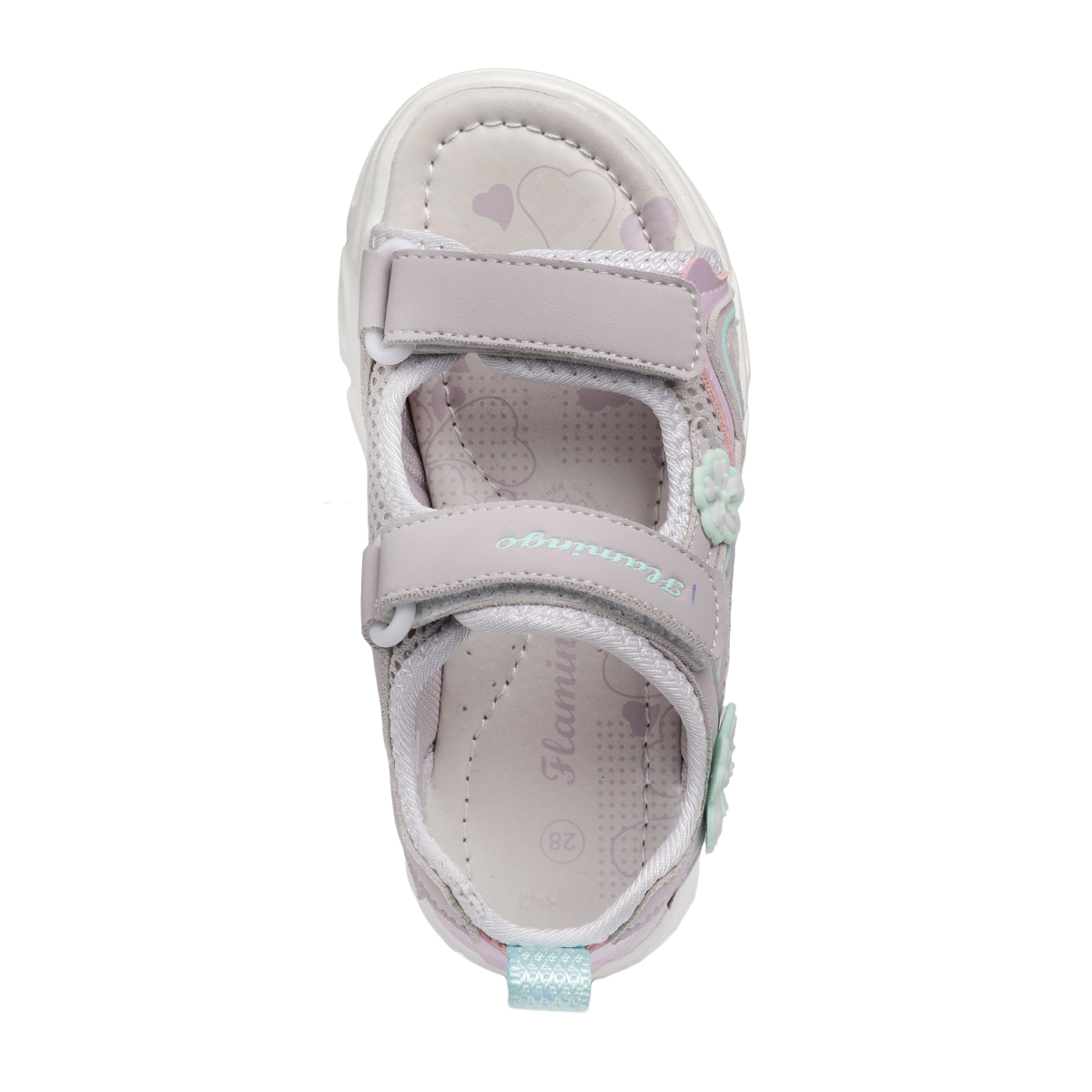 Сандалии Flamingo 261S-Z20-6698 - фото 7