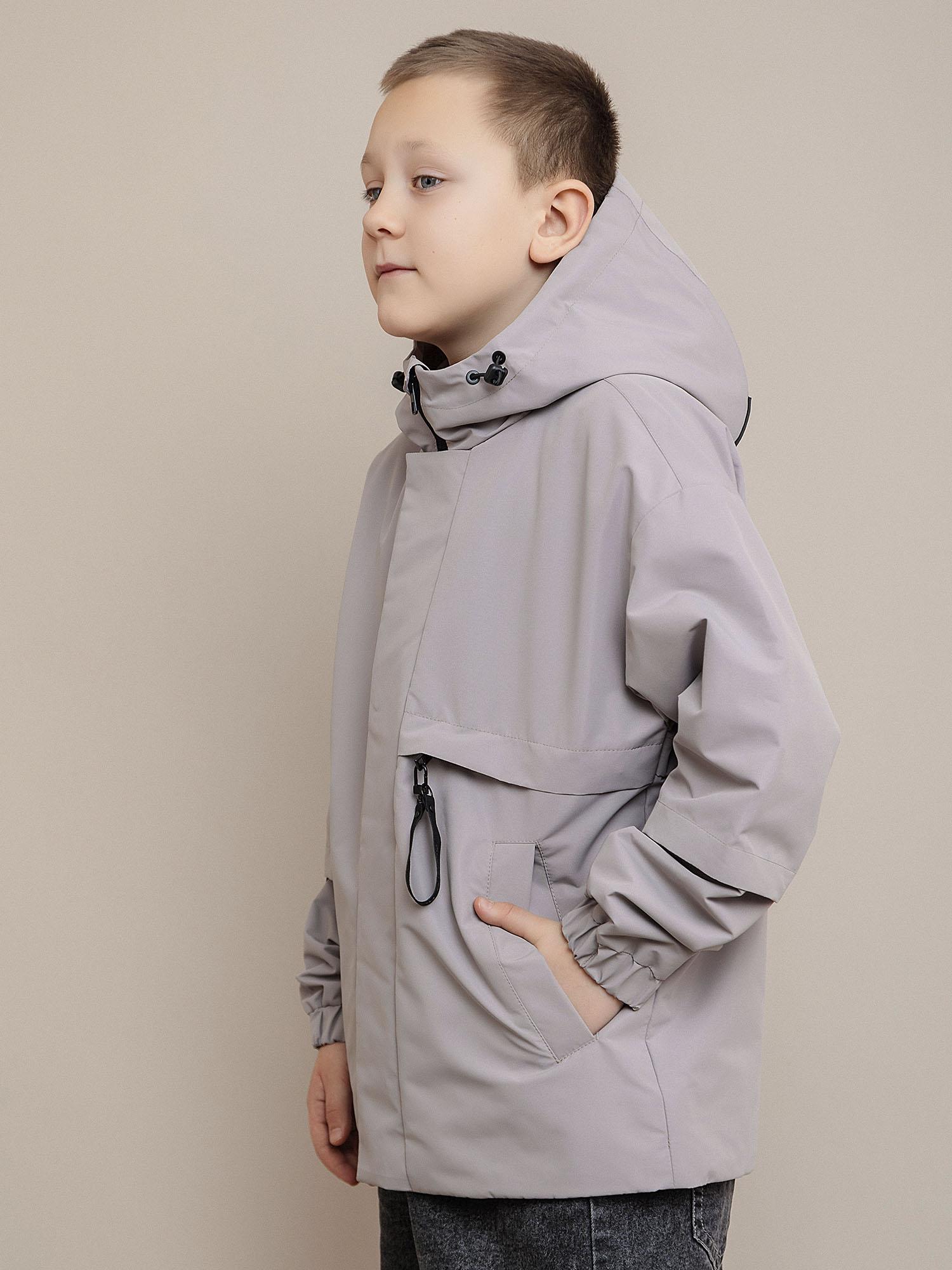 Куртка batik 0291-26в-1 - фото 3