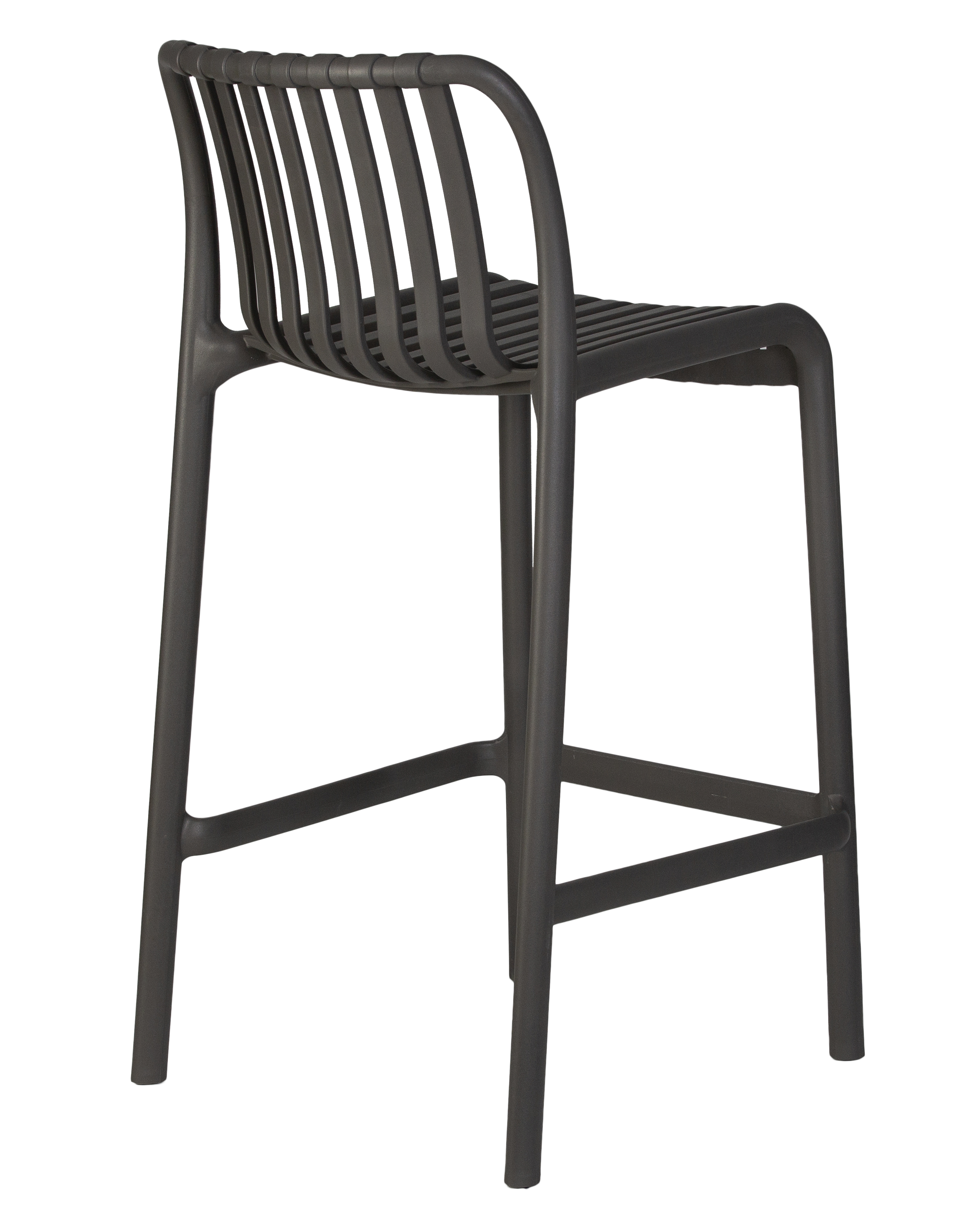 Стул DOBRIN CHLOE 4 шт. - фото 4