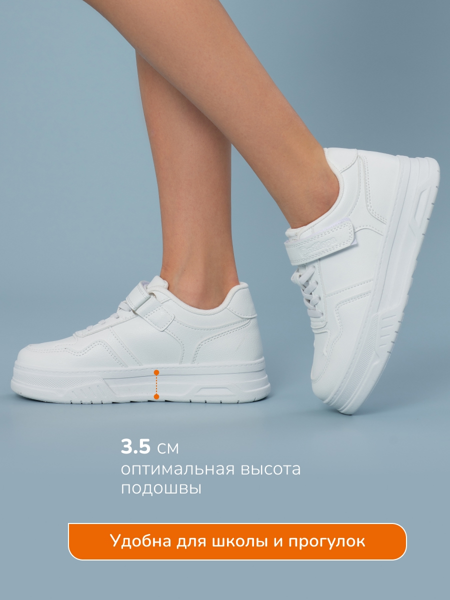 Полуботинки Antilopa AL 9733 - фото 3