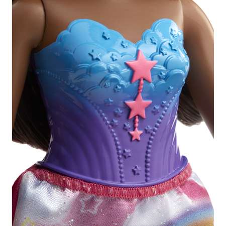 Кукла модельная Barbie