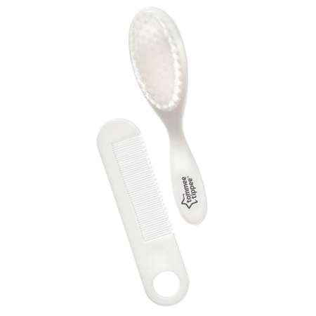 Щетка, гребень Tommee tippee