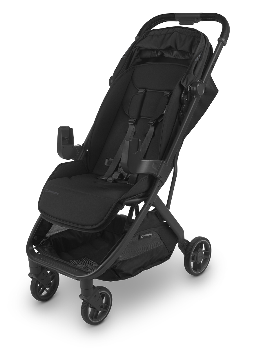 Адаптер UPPAbaby maxi-cosi для Minu V3 0901-MXA-EU - фото 2