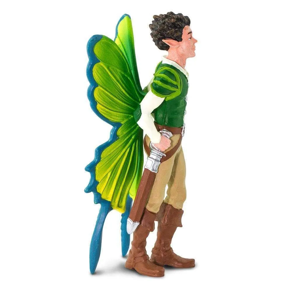 Фигурка Safari Ltd. Король фей и эльфов Оберон - фото 4