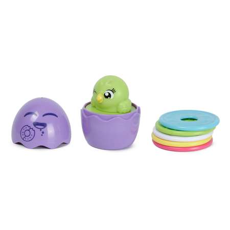 Игровой набор Tomy Фургончик с пончиками