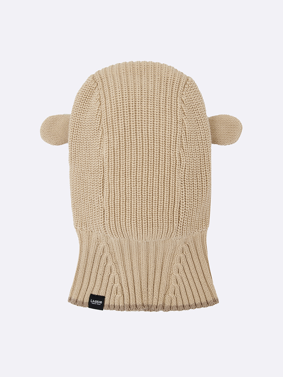 Шапка-шлем Lassie 71305201-0670 - фото 2