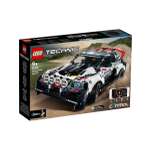 Конструктор LEGO Technic 463 дет.