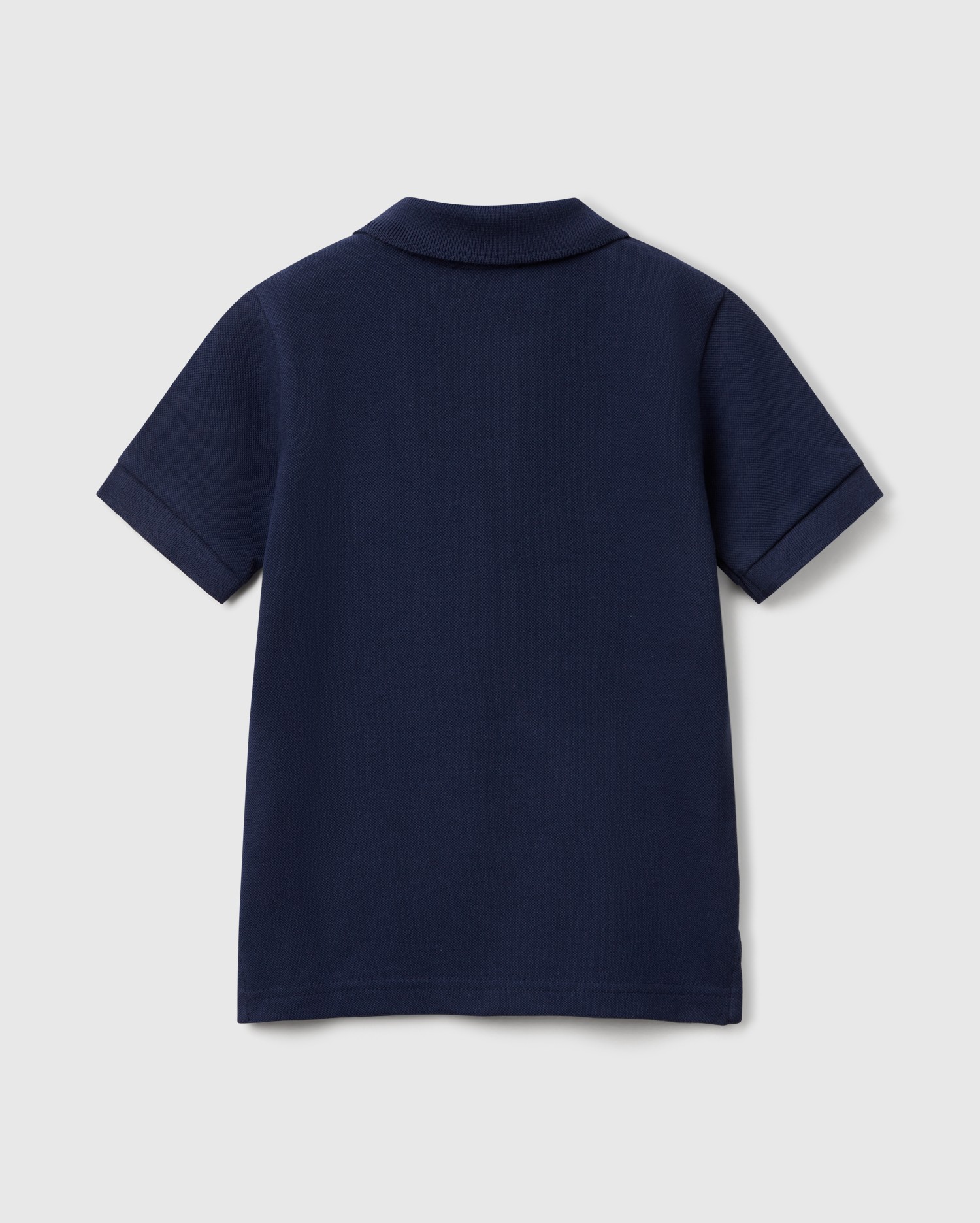 Поло United Colors of Benetton 25A_3089G3008_252 - фото 2