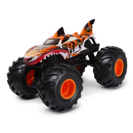 Автомобиль Hot Wheels 1:24