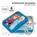 Алмазная мозаика Disney