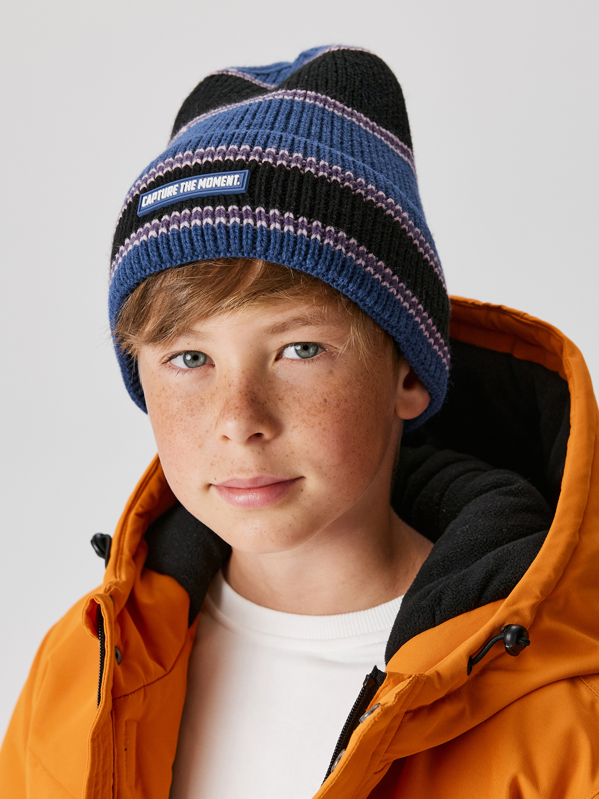 Шапка Acoola 20136400245_0089766 - фото 1