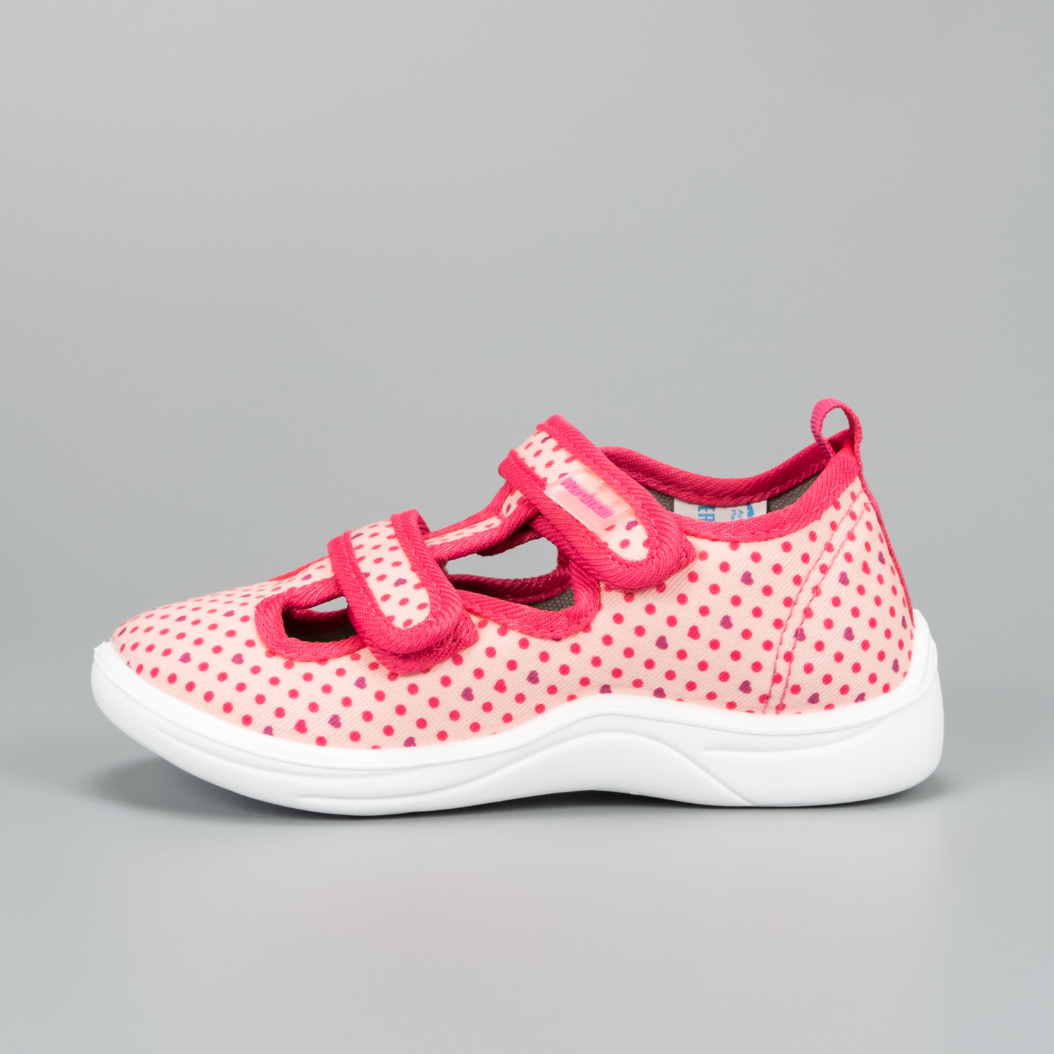 Сандалии Nordman 1-749-P05 - фото 1