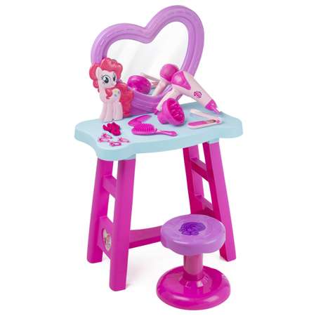 Игрушка Halsall туалетный столик