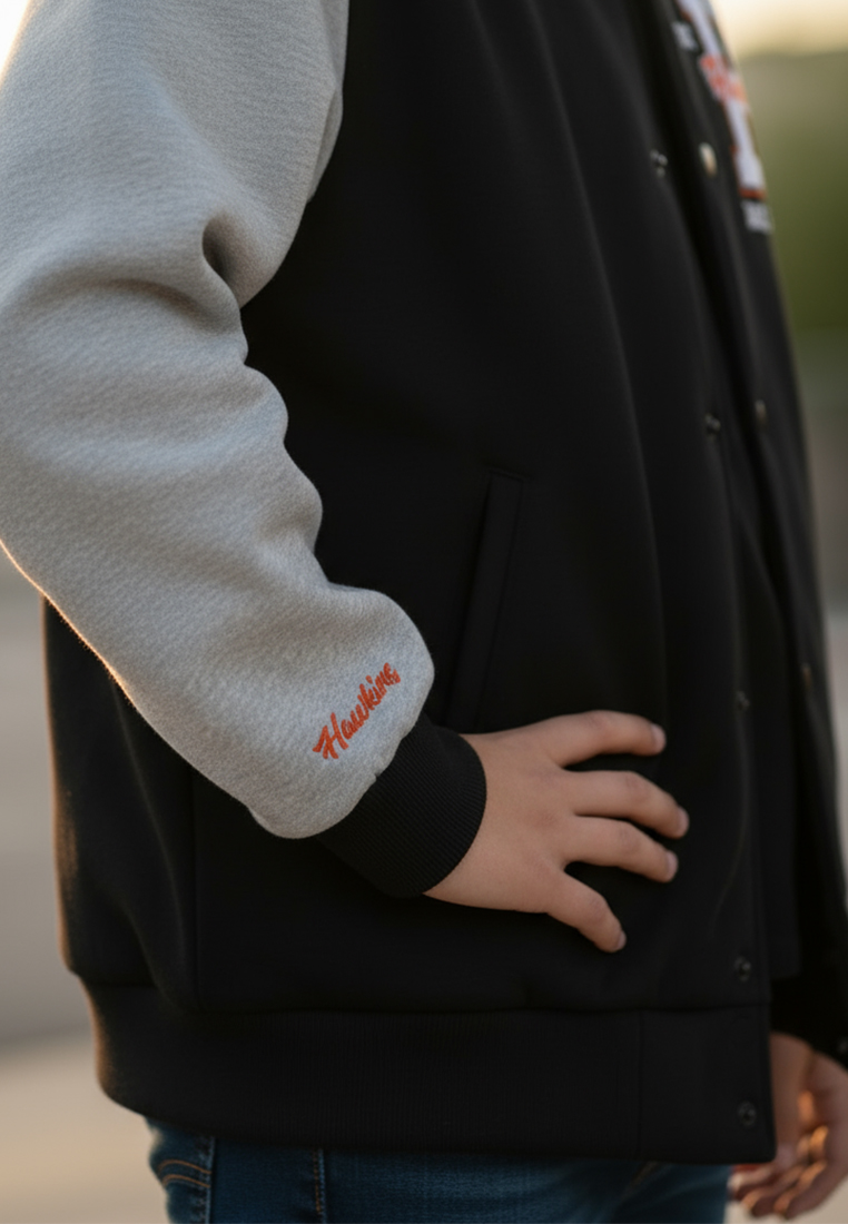 Бомбер YOULALA 2047330102 - фото 7