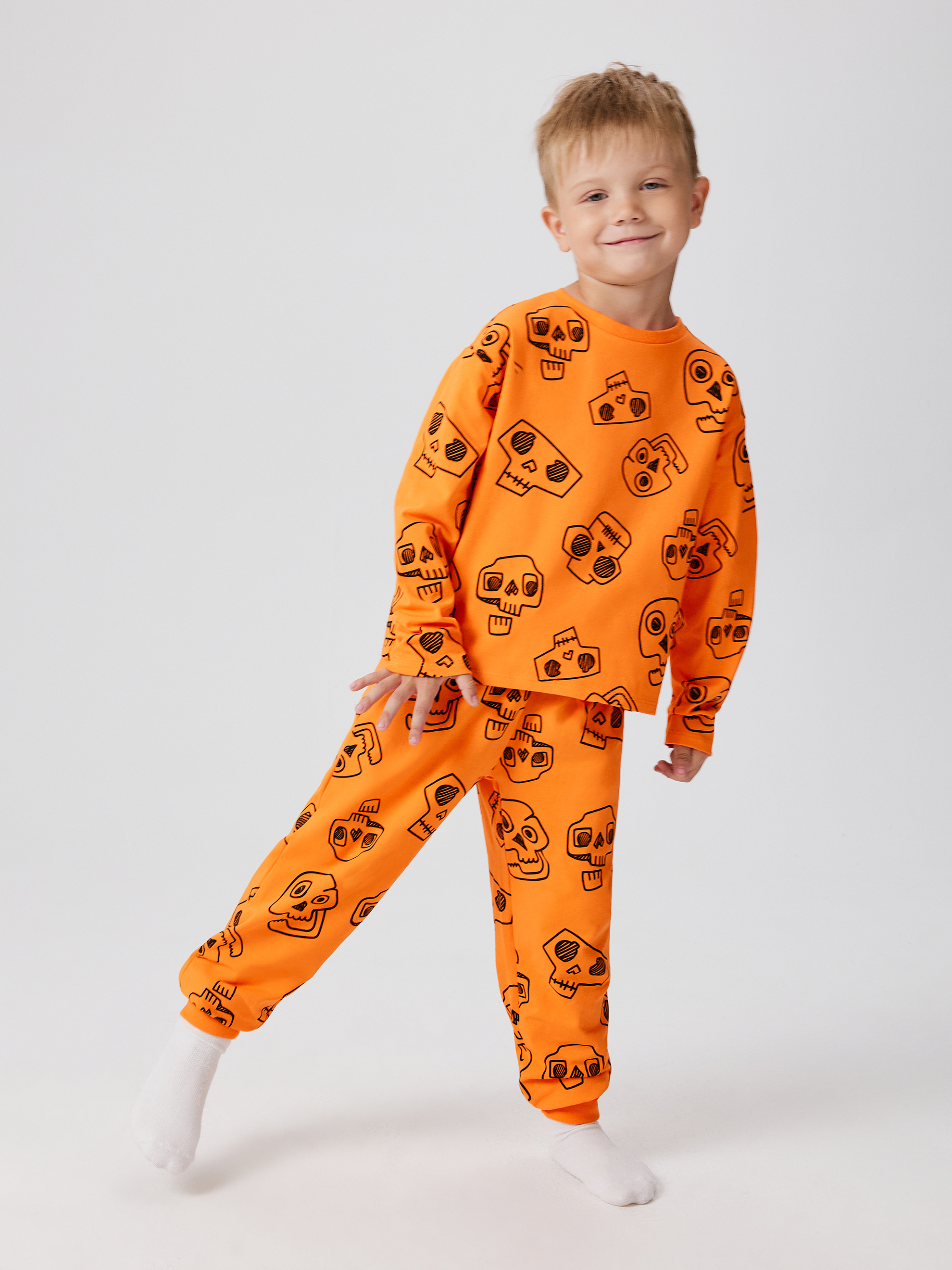 Пижама Acoola 20124280056_0092943 - фото 1