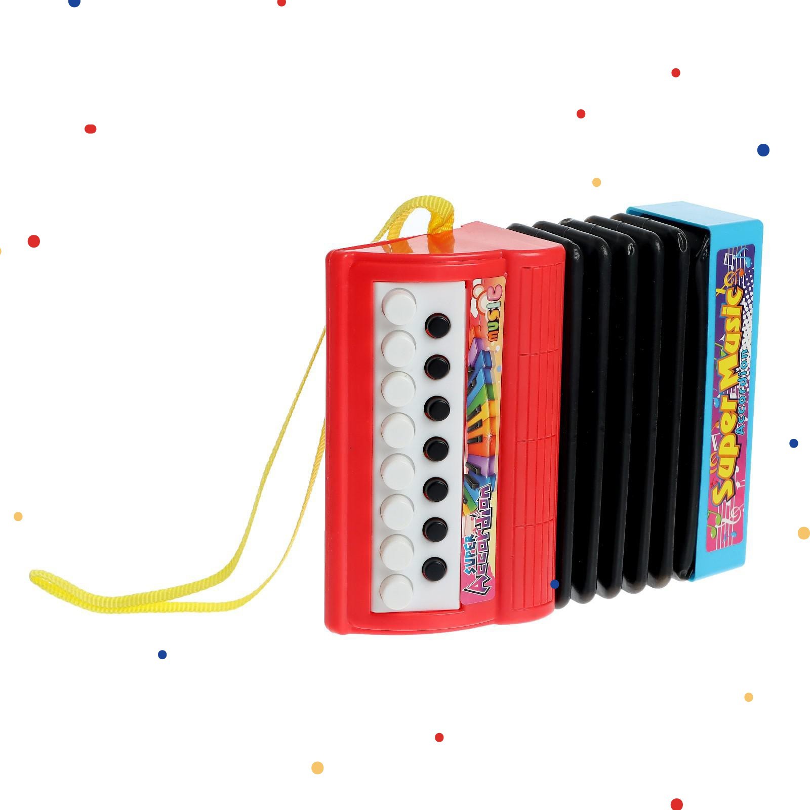 Игрушка Sima-Land - фото 7