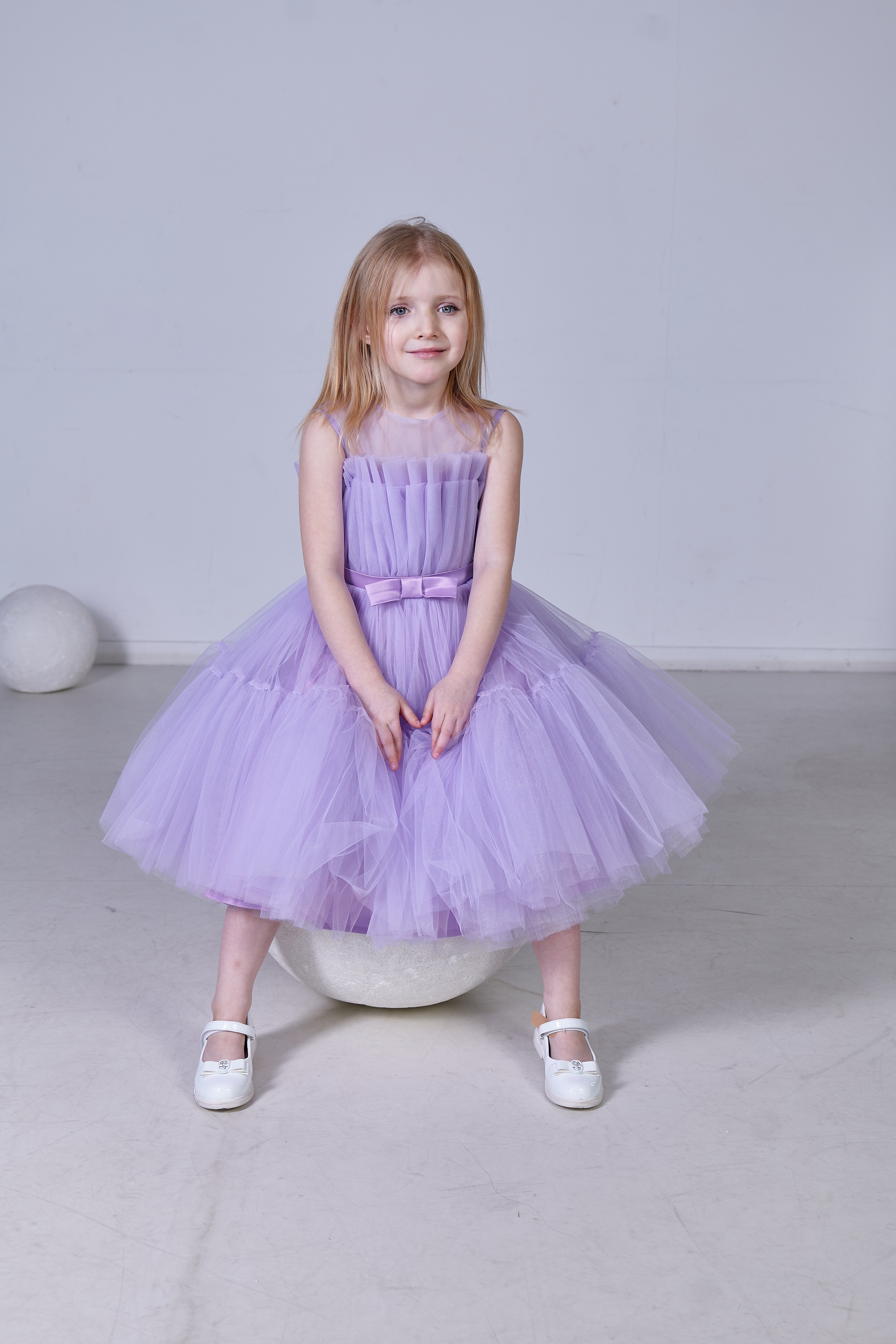 Платье Светланка ЦБ-00001329 - фото 9