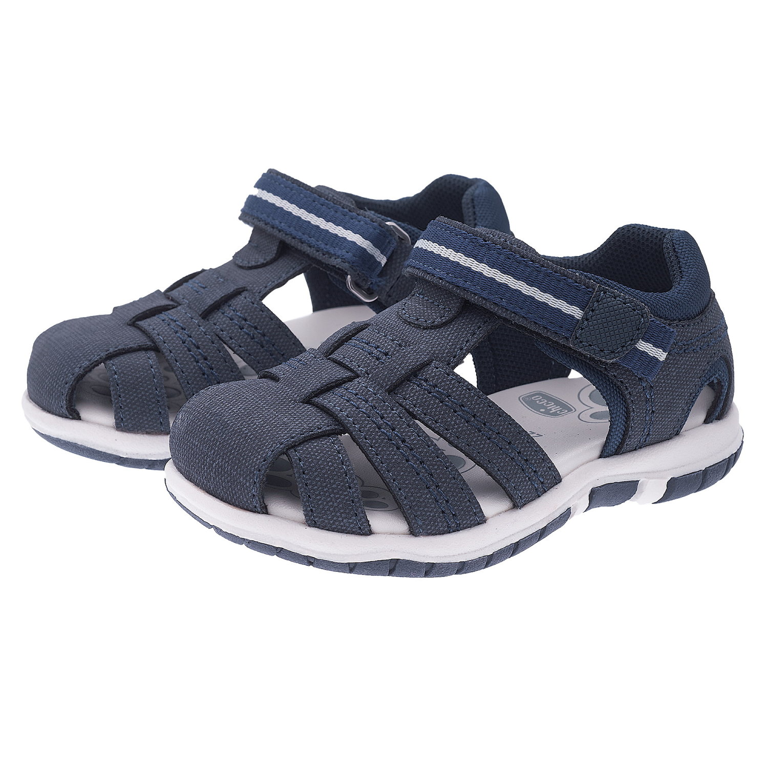 Сандалии Chicco 01073035000860 - фото 4