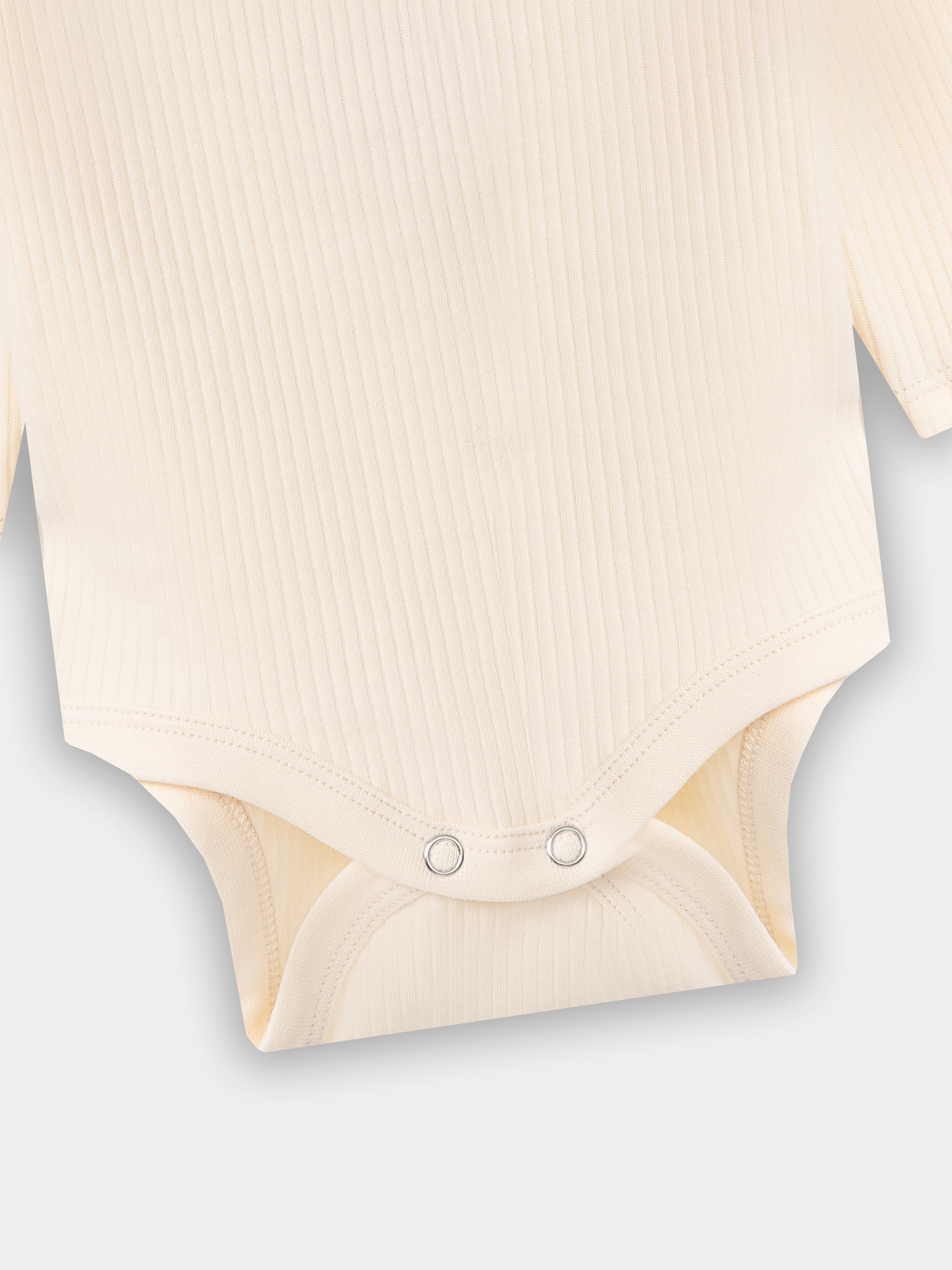 Боди 2 шт Mark Formelle (Марк Формэль) 13018-2/сливочное масло +дымчатая сосна +печать - фото 7