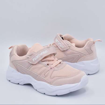 Кроссовки Flamingo
