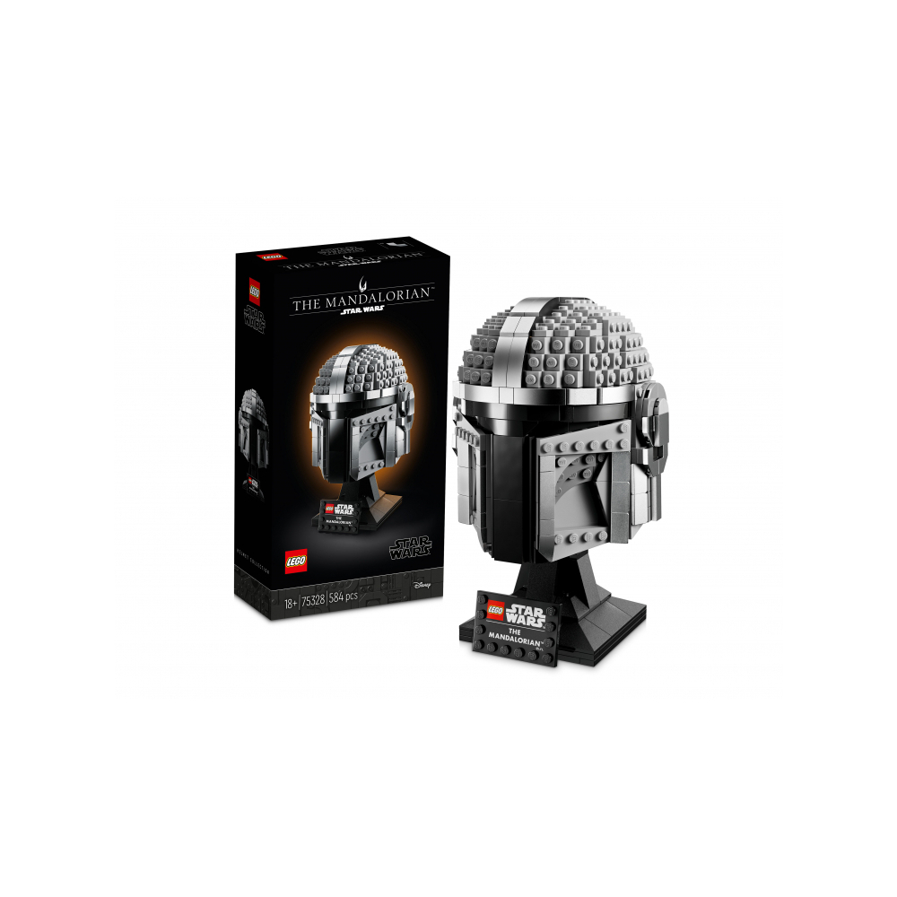 Конструктор LEGO 679 дет. - фото 2