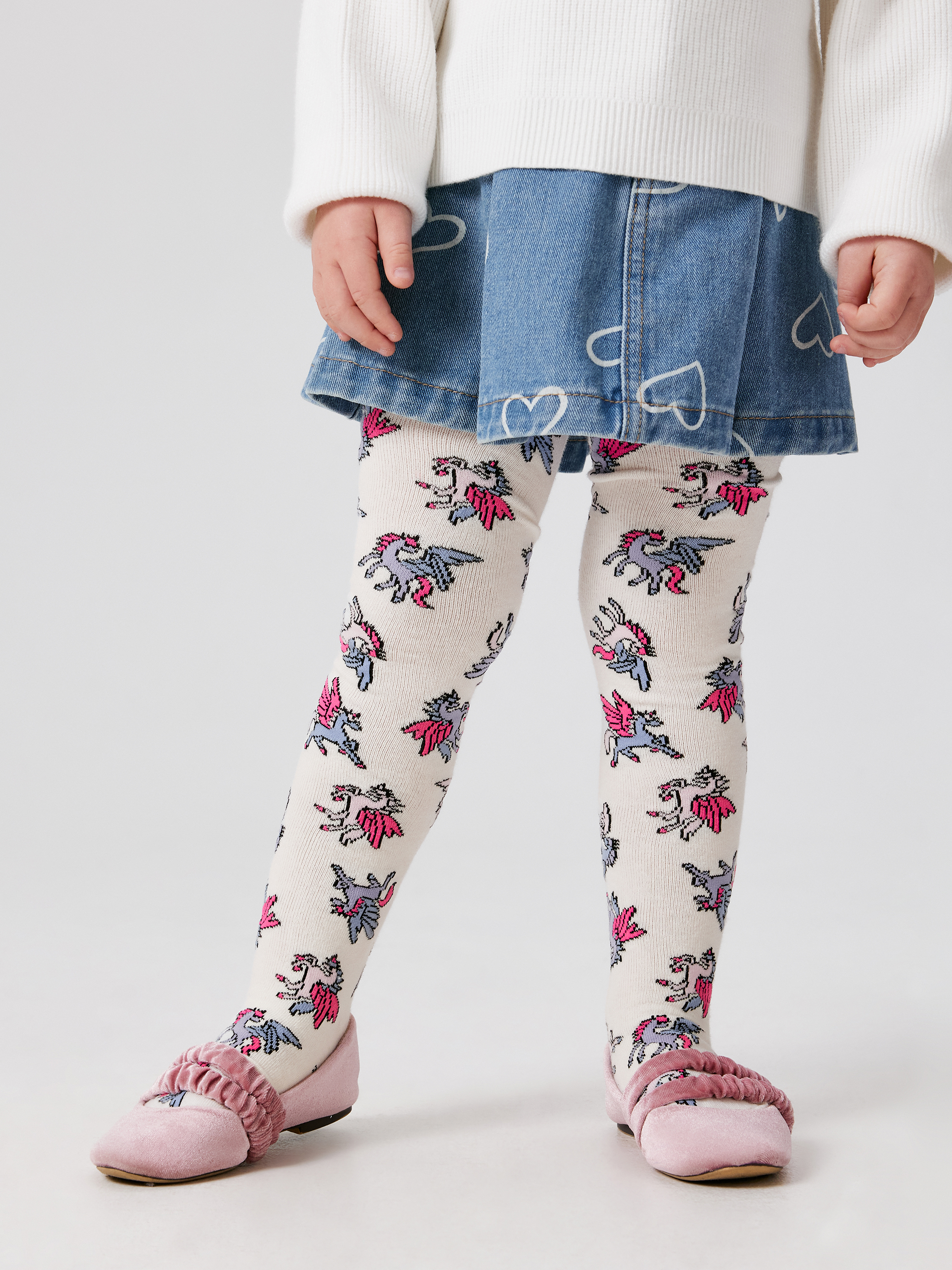 Колготки Acoola 20224460120_0093404 - фото 1