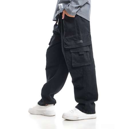 Брюки Mini-Maxi
