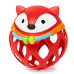 Игрушка Skip Hop погремушка Лиса Фергюссон