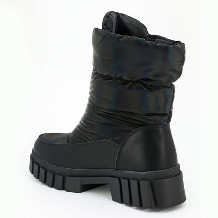 Дутики KENKA