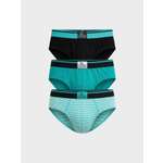 Изображение товара Трусы 3 шт PlayToday: 158