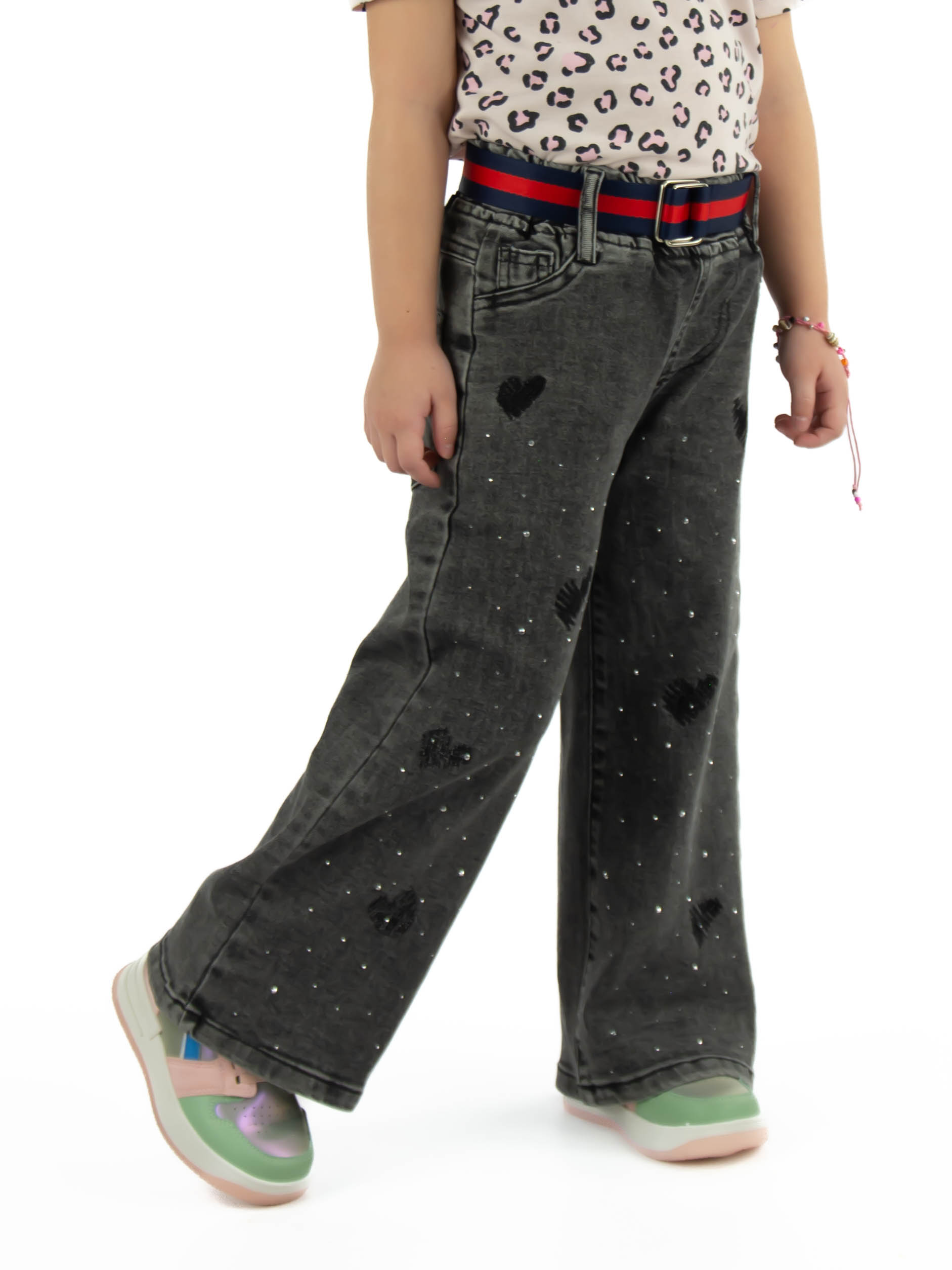 Джинсы CASTLELADY 100800999 - фото 3