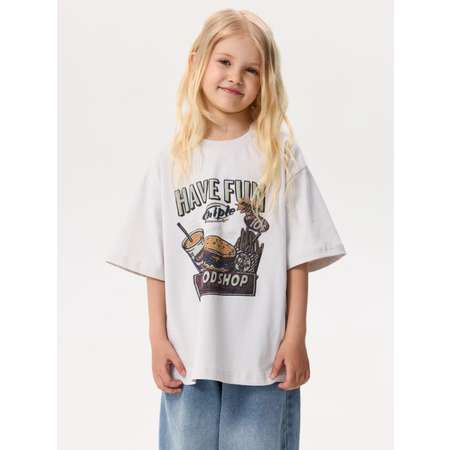 Футболка OZITI KIDS