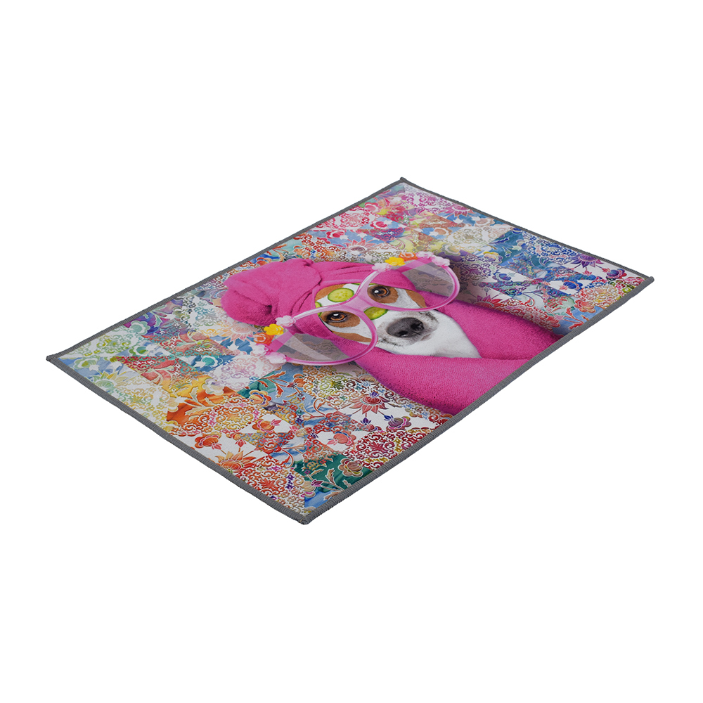 Половик Vortex Стиляга 40 x 60 см - фото 2