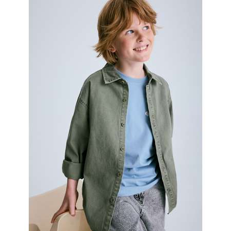 Рубашка Futurino Fashion
