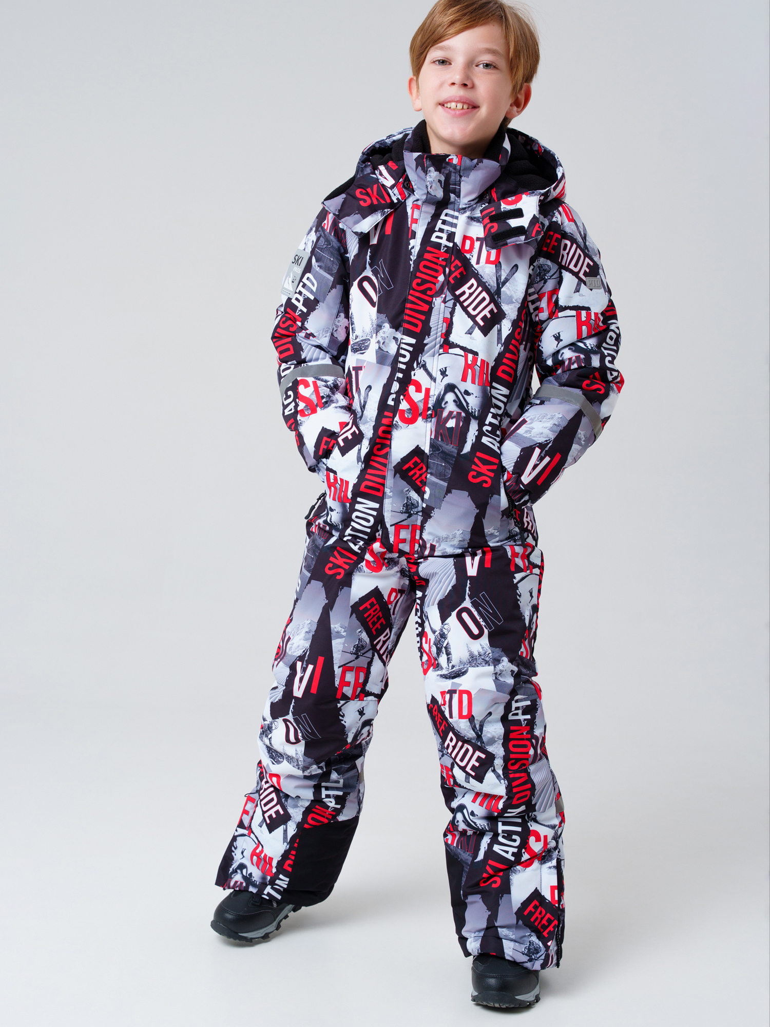 Комбинезон PlayToday 32511010 - фото 1